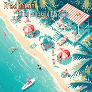 Run Away With You by Fred Ocean