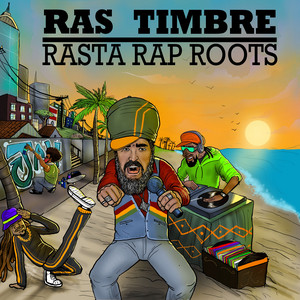 Eu Já Gostei Desse Samba by Ras Timbre