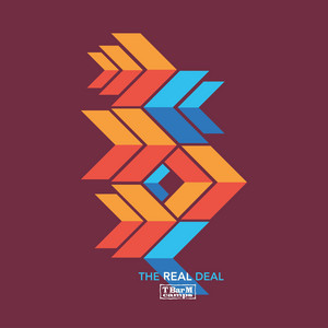 The Real Deal by T Bar M Camps