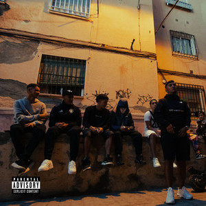 Marce15lito - SALIMOS A LA CALLE