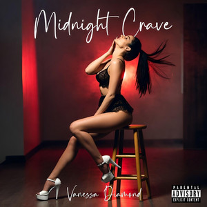 Vanessa Diamond - My Sweet Baby