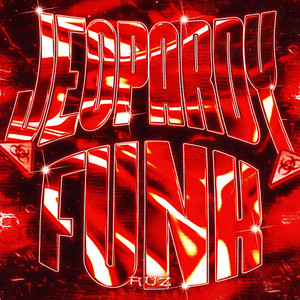 JEOPARDY FUNK - Super Slowed by DJ RXSTH, Ruz