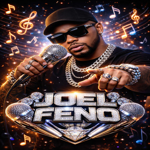 Cabecea joel feno Adelmi y ya by Joel Feno