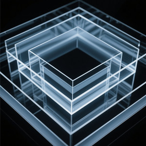 SANS PAOL - Dancing on a Broken Skyline