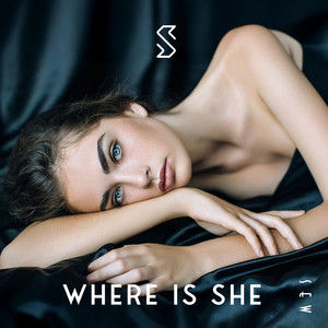 Where Is She by Wayx