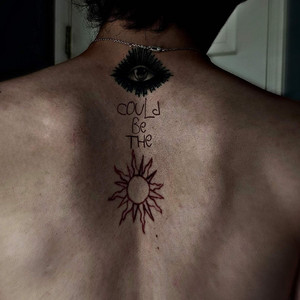 i could be the sun by arms reach