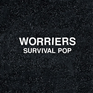Survival Pop cover