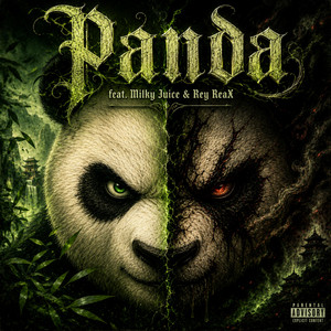 Panda by XSIBU Projects, Milky Juice, Rey ReaX