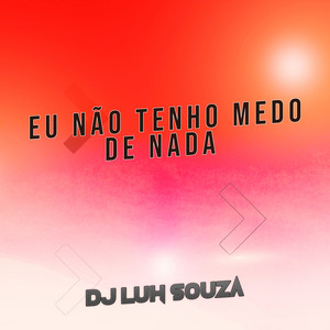 Dj Luh Souza - Eu Não Tenho Medo de Nada