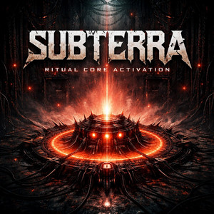 Ritual in Static by SUBTERRA RITUAL