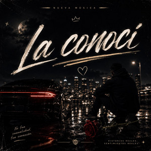 LA CONOCI by Zyrex Voon