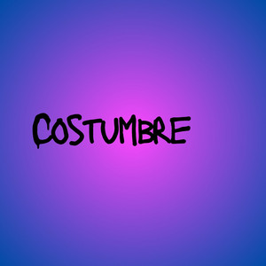 Costumbre by Eiron, Fj Music