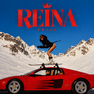 REINA - Radio Edit by Fraze