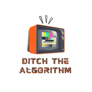 Ditch the Algorithm