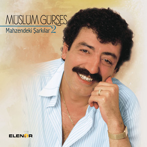 Müslüm Gürses - Geceler