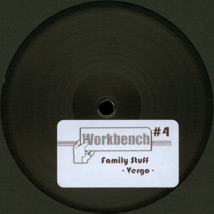 Family Stuff cover