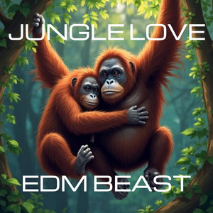 Jungle Love by EDM BEAST