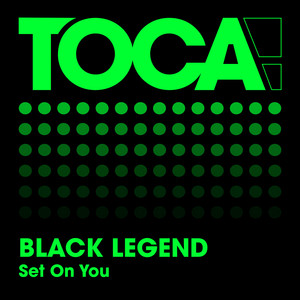 Set on You - Extended by Black Legend