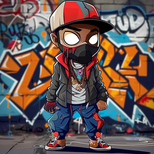 IDDQD by Mc SCZKOOLBOY
