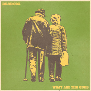 What Are The Odds by Brad Cox