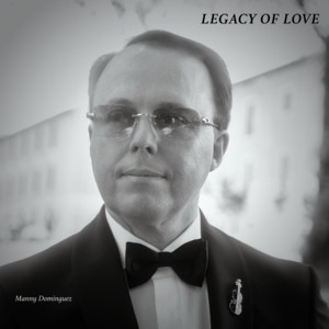 Ya Lo Sé Que Tú Te Vas by Manny Dominguez