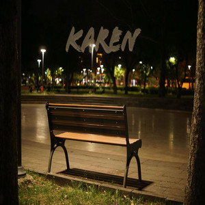 Karen by Lon MC, LhorenProds