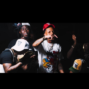 Vultures Only Freestyle by Rico Dream$