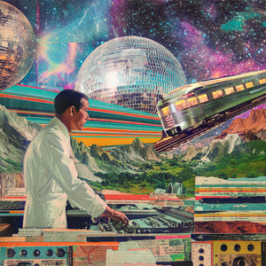 Locomotion by goober