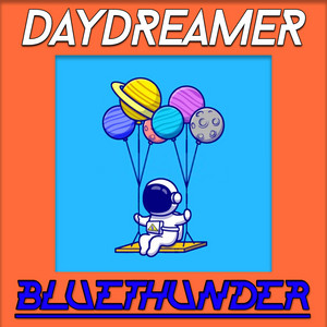Daydreamer by Bluethunder