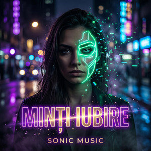 SONIC MUSIC - Minți Iubire