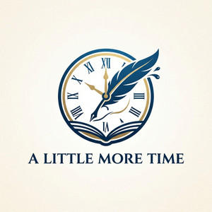 A Little More Time by Grace Theory