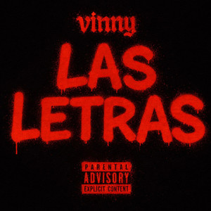 Las Letras by Vinny