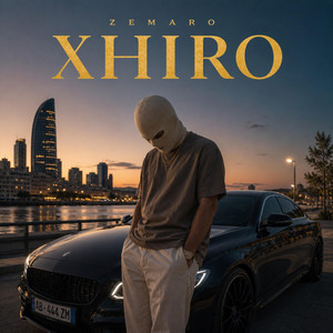 Xhiro by Zemaro
