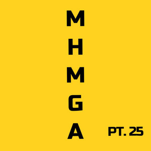 MHMGA, pt. 25 by Music by Kucherov
