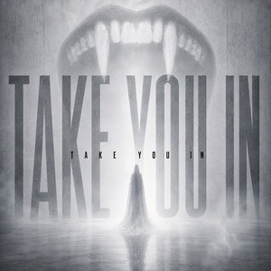 TAKE YOU IN by Allele