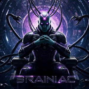 Brainiac by The Hyphenate, Judo Keys