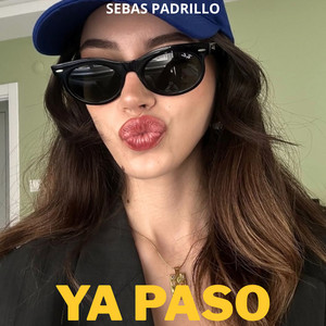 Ya paso by Sebas Padrillo