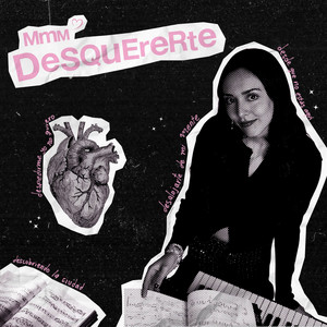 mmm desquererte by Mayte Meyer