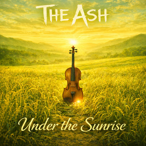 Land of Dawn by The Ash