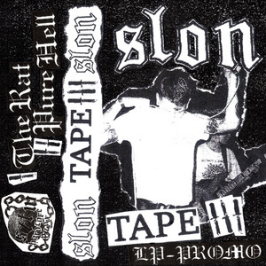 The Rat by Slon