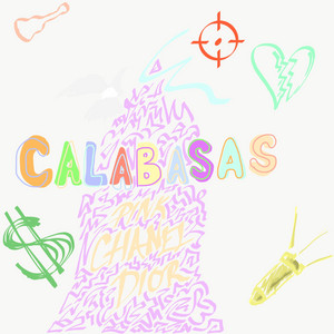 Portada de Calabasas