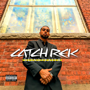 Walls Down by CATCH REK
