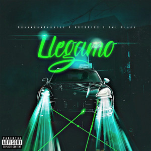 Llegamo