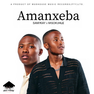 sami kay, Rox Roberson & Misokuhle - Amanxeba
