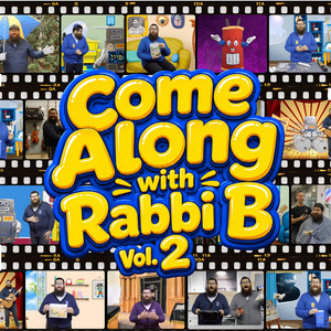 Dvora's Song by Rabbi B