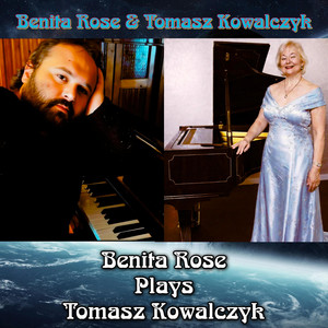 Pictures of Childhood by Tomasz Kowalczyk Composer, Benita Rose