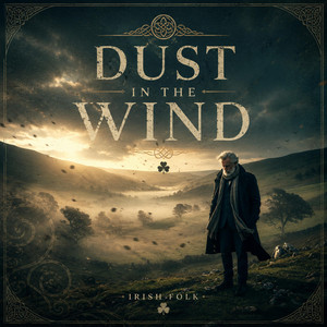 Dust in the Wind (Irish Folk) by Mossborn Sons