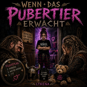 Wenn das Pubertier erwacht by Lykena