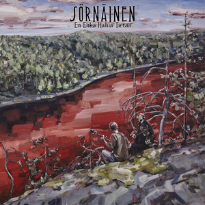 Kylmä Kangistaa by Sörnäinen