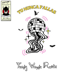 Tu nunca fallas (Young Wayne Remix) by Asaf Malih